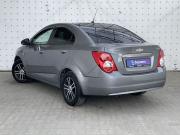 Chevrolet Aveo II Тамбов  - изображение 24
