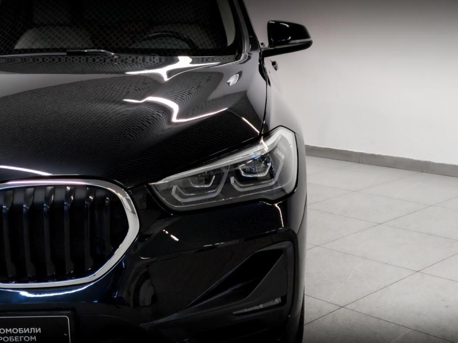 BMW X1 II (F48) Рестайлинг Москва  - изображение 17