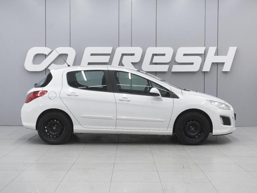 Peugeot 308 I Рестайлинг Ростов-на-Дону  - изображение 5