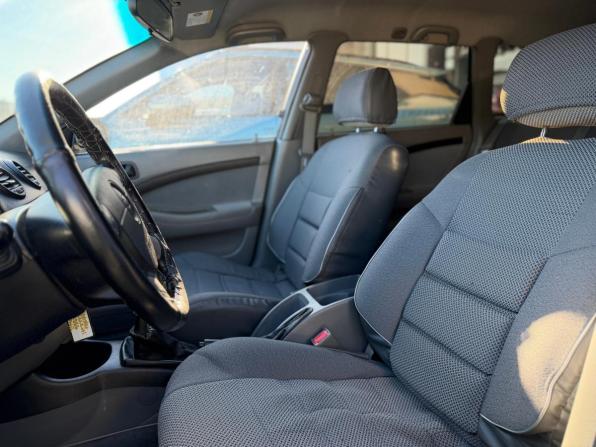 Chevrolet Lacetti I с пробегом 2009 года, цена 453 000 рублей, 203517 км, универсал, Автокод Объявления