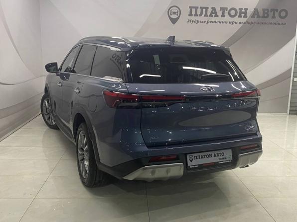 Новый Infiniti QX60 II 2025 года, цена 6 549 000 рублей, внедорожник, Автокод Объявления