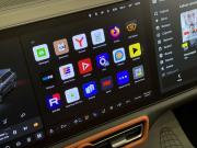 Li Auto (Lixiang) L9 I Рестайлинг Санкт-Петербург  - изображение 55