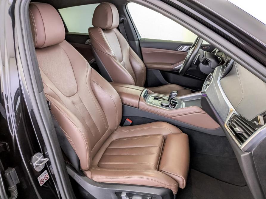 BMW X6 III (G06) Москва  - изображение 24