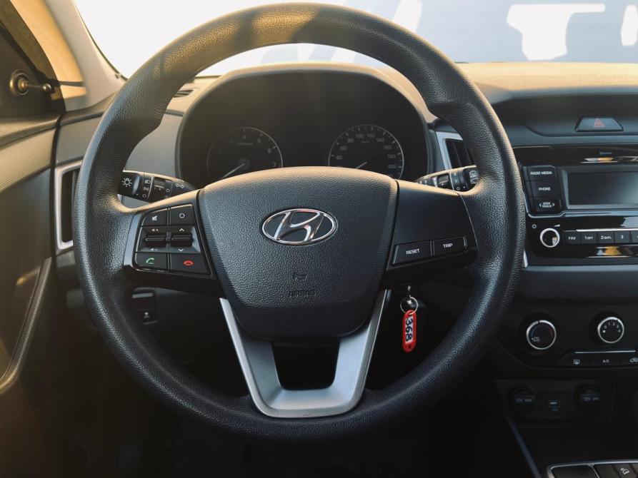Hyundai Creta I Рестайлинг Санкт-Петербург  - изображение 13
