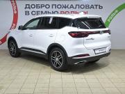 Chery Tiggo 7 Pro I Москва  - изображение 27