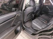 Lexus RX IV Рестайлинг Москва  - изображение 33