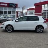Volkswagen Golf VI Нижнекамск  - изображение 29