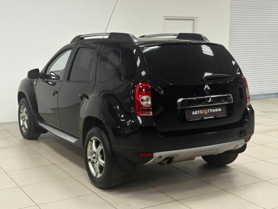 Renault Duster I Москва  - изображение 4