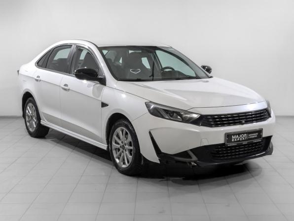 Kaiyi E5 с пробегом 2023 года, цена 640 000 рублей, 127033 км, седан, Автокод Объявления