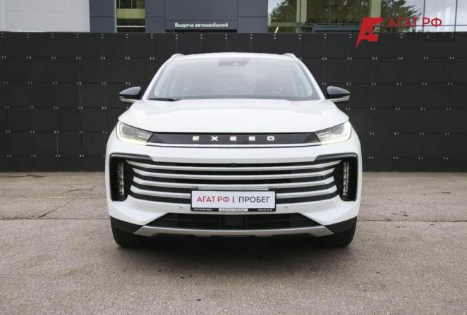 Exeed TXL I Рестайлинг с пробегом 2022 года, цена 2 179 000 рублей, 21000 км, внедорожник, Автокод Объявления
