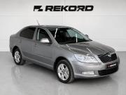 Skoda Octavia II (A5) Рестайлинг Уфа  - изображение 20