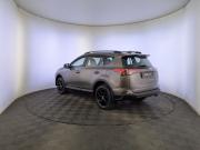 Toyota RAV4 IV (XA40) Рестайлинг Москва  - изображение 34