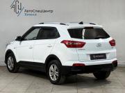Hyundai Creta I Химки  - изображение 22