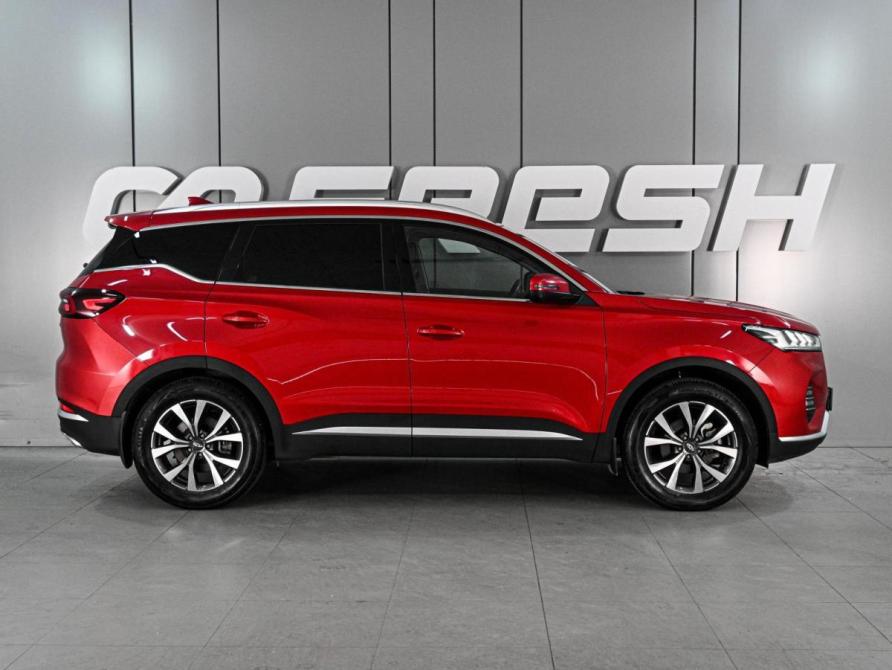 Chery Tiggo 7 Pro I Ростов-на-Дону  - изображение 5