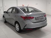 Hyundai Solaris II Рестайлинг Казань  - изображение 30