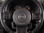 Jeep Liberty (Patriot) Тюмень  - изображение 33