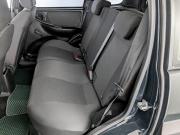 Lada (ВАЗ) Niva Travel I Москва  - изображение 39