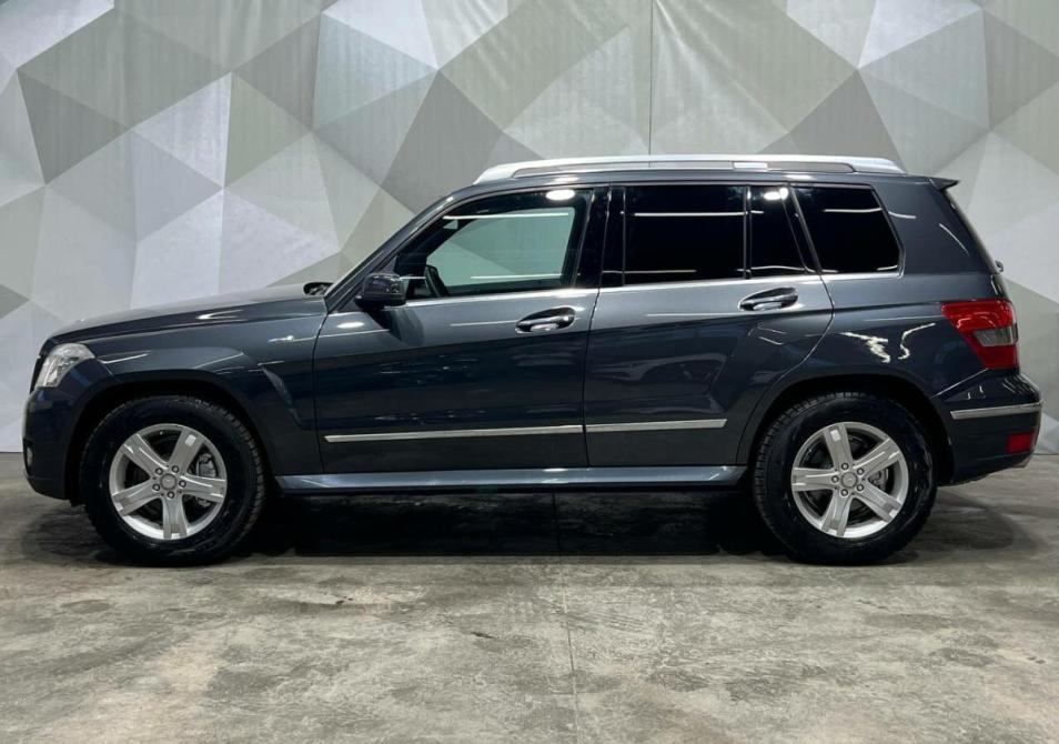 Mercedes-Benz GLK-Класс I (X204) Оренбург  - изображение 8