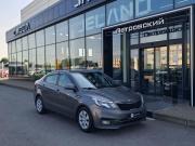 Kia Rio III Рестайлинг Санкт-Петербург  - изображение 17