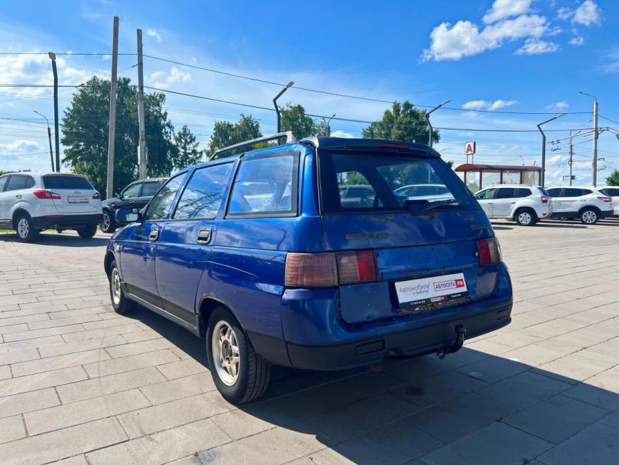 Lada (ВАЗ) 2111 Стерлитамак  - изображение 4