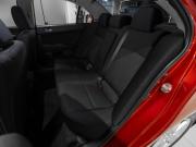 Mitsubishi Lancer X Москва  - изображение 32