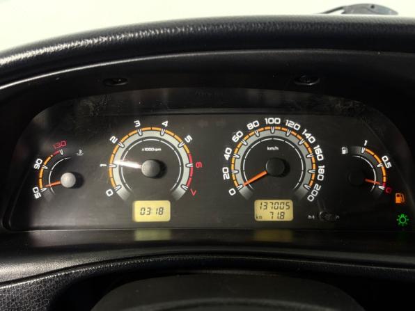 Lada (ВАЗ) Niva с пробегом 2020 года, цена 880 000 рублей, 137004 км, внедорожник, Автокод Объявления