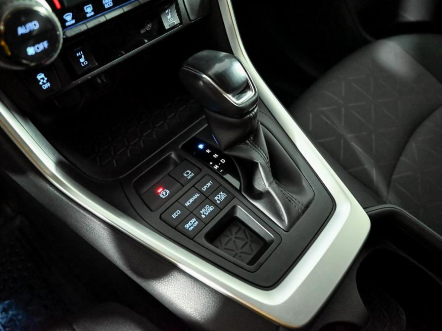 Toyota RAV4 V (XA50) Екатеринбург  - изображение 15