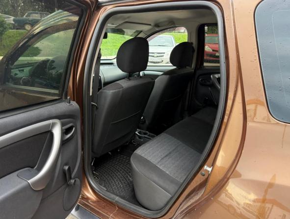 Renault Duster I с пробегом 2014 года, цена 760 000 рублей, 179000 км, внедорожник, Автокод Объявления