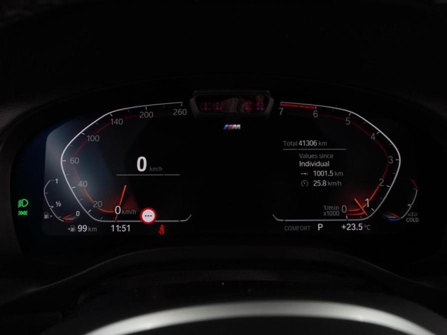 BMW X4 II (G02) Рестайлинг Воронеж  - изображение 14