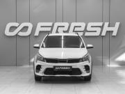 Kia Rio IV Рестайлинг Ростов-на-Дону  - изображение 19