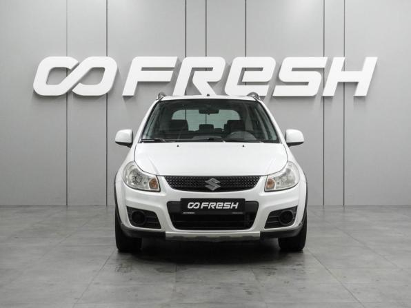 Suzuki SX4 I (Classic) Рестайлинг с пробегом 2011 года, цена 864 000 рублей, 156286 км, хэтчбек, Автокод Объявления