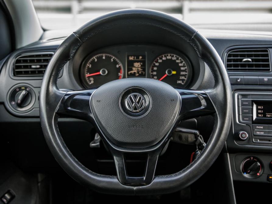 Volkswagen Polo V Рестайлинг Волгоград  - изображение 19
