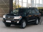 Toyota Land Cruiser 200 Series Рестайлинг 1 Новосибирск  - изображение 22