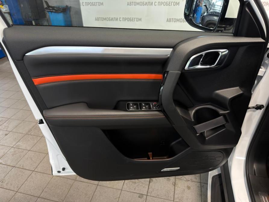 Haval Dargo I Санкт-Петербург  - изображение 16