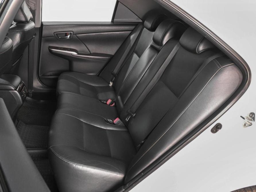 Toyota Camry VII (XV50) Рестайлинг Ростов-на-Дону  - изображение 9