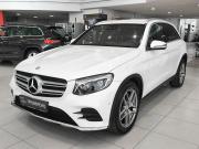Mercedes-Benz GLC I (X253) Казань  - изображение 23