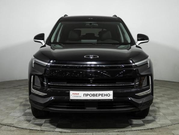 Москвич 3 с пробегом 2024 года, цена 1 479 777 рублей, 28033 км, внедорожник, Автокод Объявления