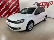 Volkswagen Golf VI Новочеркасск  - изображение 20