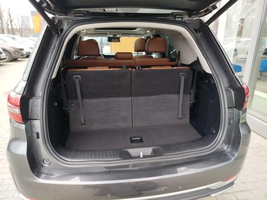Changan CS95 I Рестайлинг Санкт-Петербург  - изображение 9