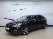 Kia Ceed I Рестайлинг Москва  - изображение 17