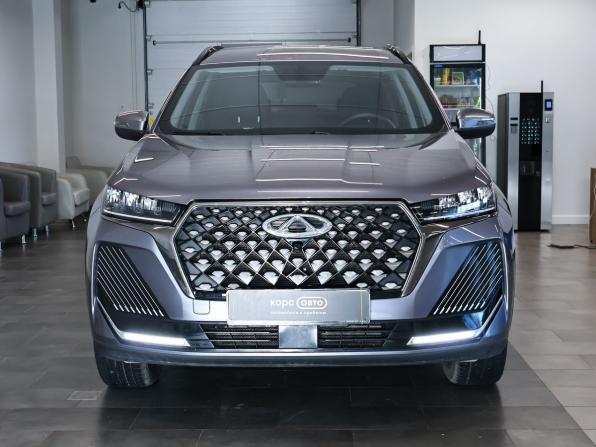 Chery Tiggo 7 Pro Max I Рестайлинг с пробегом 2024 года, цена 2 125 000 рублей, 22258 км, внедорожник, Автокод Объявления