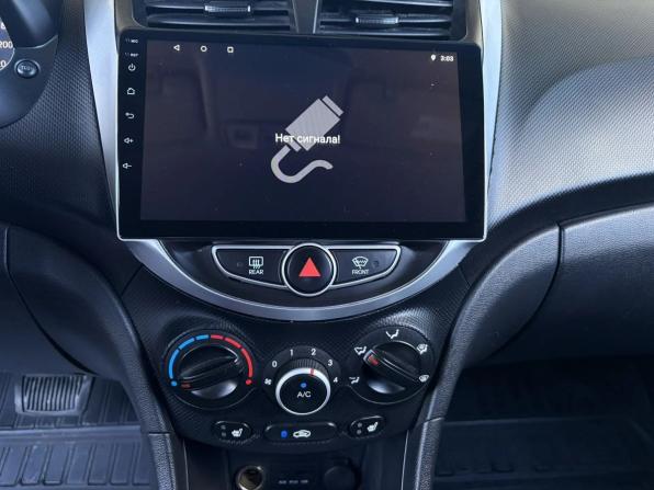 Hyundai Solaris I с пробегом 2012 года, цена 819 000 рублей, 182299 км, хэтчбек, Автокод Объявления