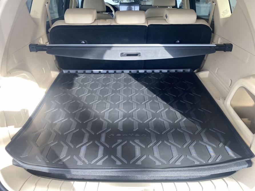 KGM Rexton Саратов  - изображение 25
