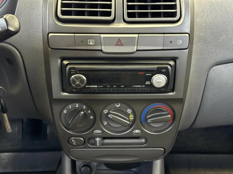 Hyundai Accent II Волгоград  - изображение 12