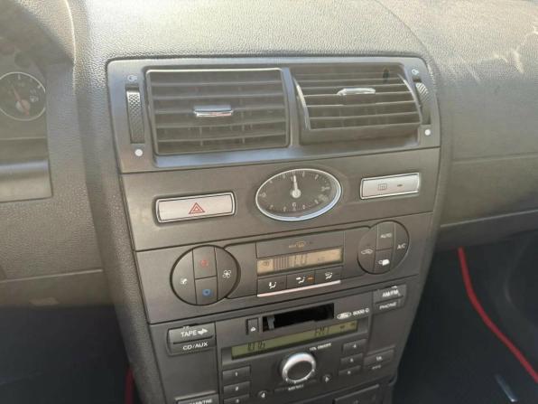 Ford Mondeo III Рестайлинг с пробегом 2004 года, цена 455 000 рублей, 376460 км, седан, Автокод Объявления
