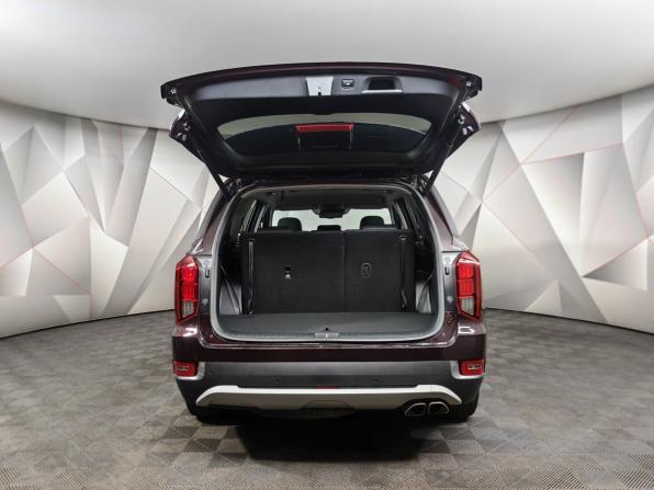 Hyundai Palisade I с пробегом 2021 года, цена 4 730 000 рублей, 53864 км, внедорожник, Автокод Объявления