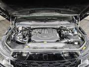 Land Rover Range Rover Sport II Рестайлинг Москва  - изображение 34