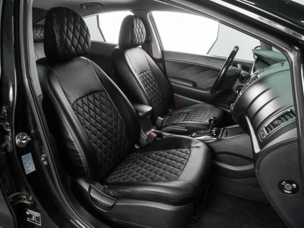 Kia Cerato III Рестайлинг (Classic) с пробегом 2018 года, цена 1 429 000 рублей, 155305 км, седан, Автокод Объявления