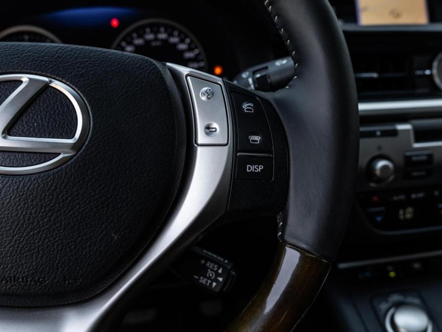 Lexus ES VI Краснодар  - изображение 21
