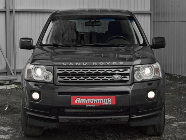 Land Rover Freelander II Рестайлинг с пробегом 2010 года, цена 1 350 000 рублей, 248602 км, внедорожник, Автокод Объявления
